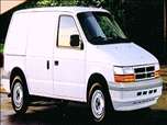 1994 Dodge Caravan Cargo